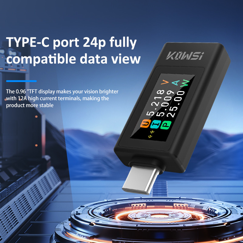 KWS-1902L جديد وصول متعدد الوظ - مراجعة Logic Analyzer Usb وسعره