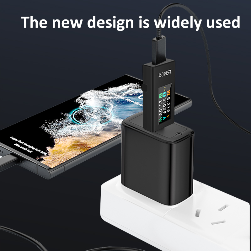 KWS-1902L جديد وصول متعدد الوظ - مراجعة Logic Analyzer Usb وسعره