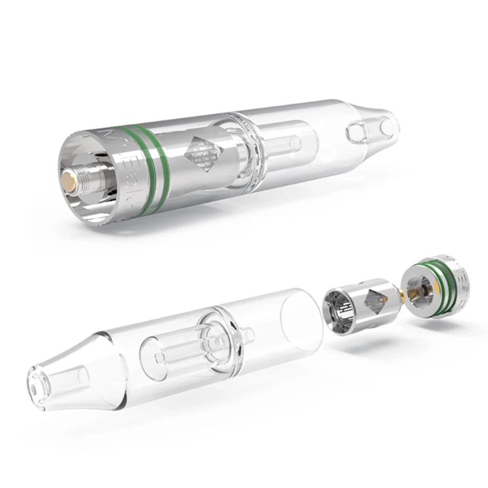 لونغمادا-عشب جاف أصلي وبخاخ شم - مراجعة Diy Vape Electronics وسعره