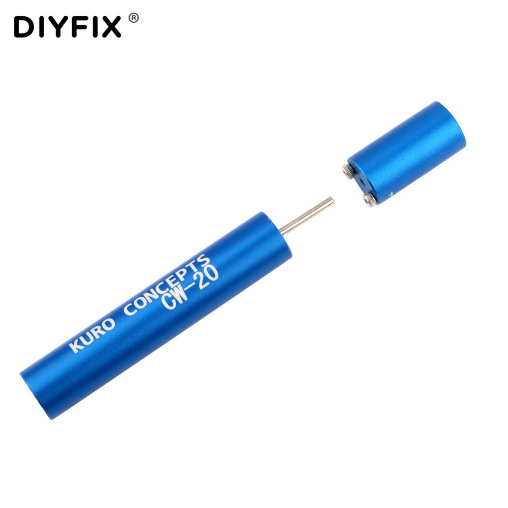 DIYFIX لفائف اللفاف سلك لفائف  - مراجعة Diy Vape Electronics وسعره