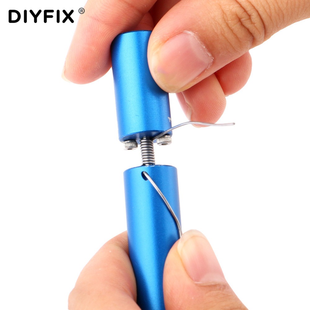 DIYFIX لفائف اللفاف سلك لفائف  - مراجعة Diy Vape Electronics وسعره