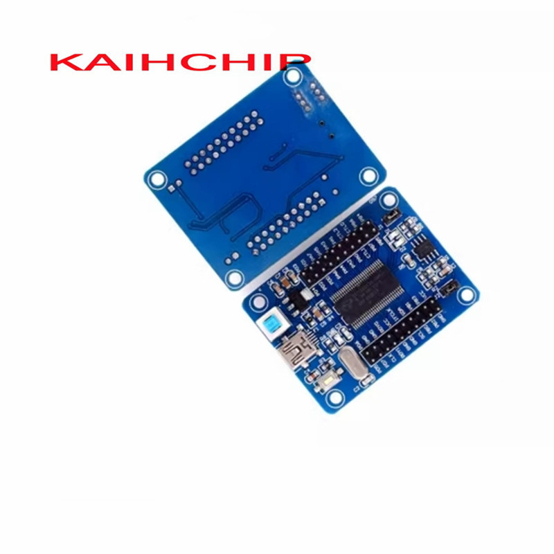 لوحة تحليل منطقية USB طراز EZ- - مراجعة Logic Analyzer Usb وسعره