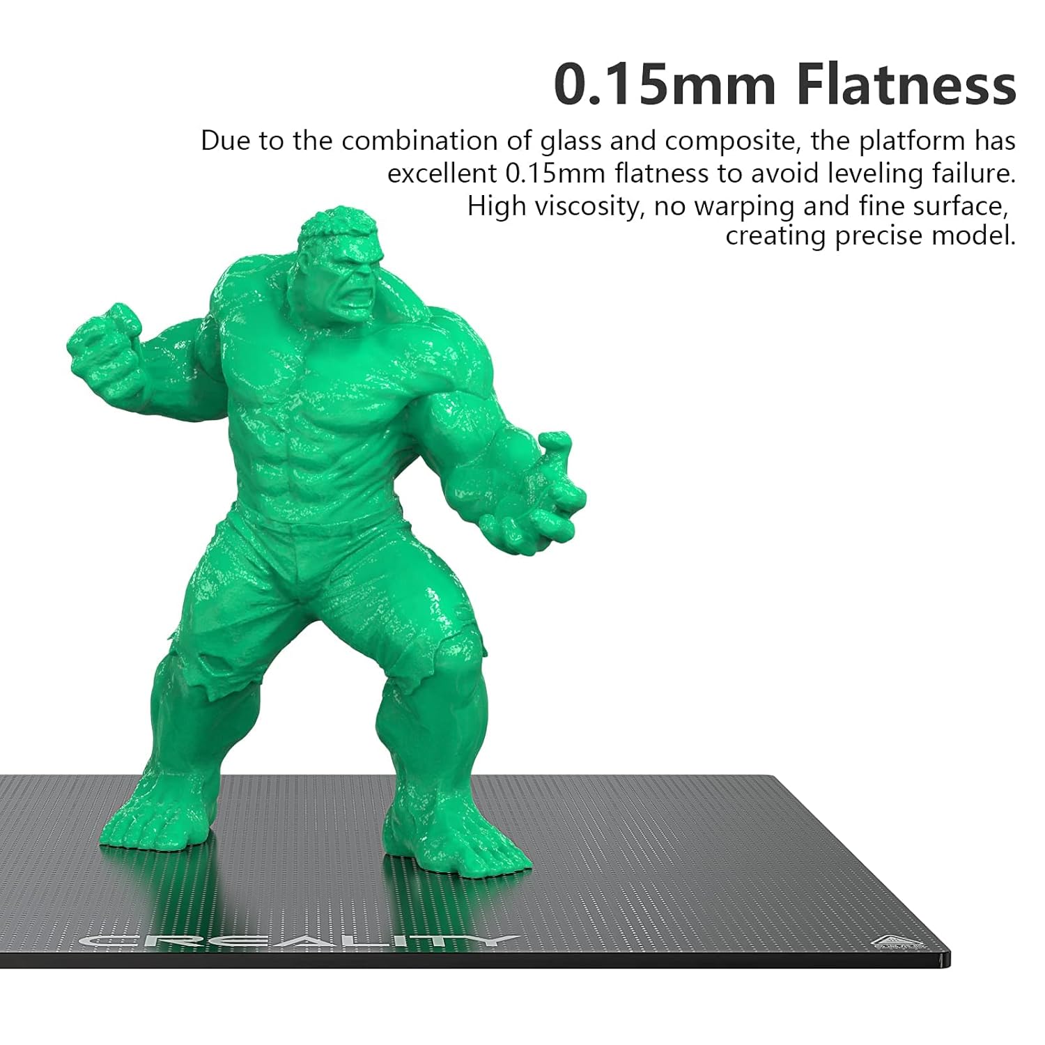 منصة طابعة Creality الرسمية En - مراجعة Creality Printer Ender 3 وسعره