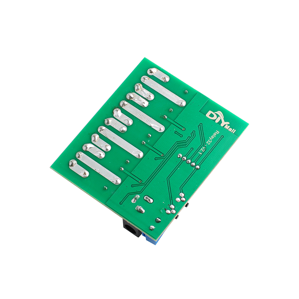 وحدة ريلاي ESP32S ذات 4 قنوات، - مراجعة Esp32 Wifi Bluetooth وسعره