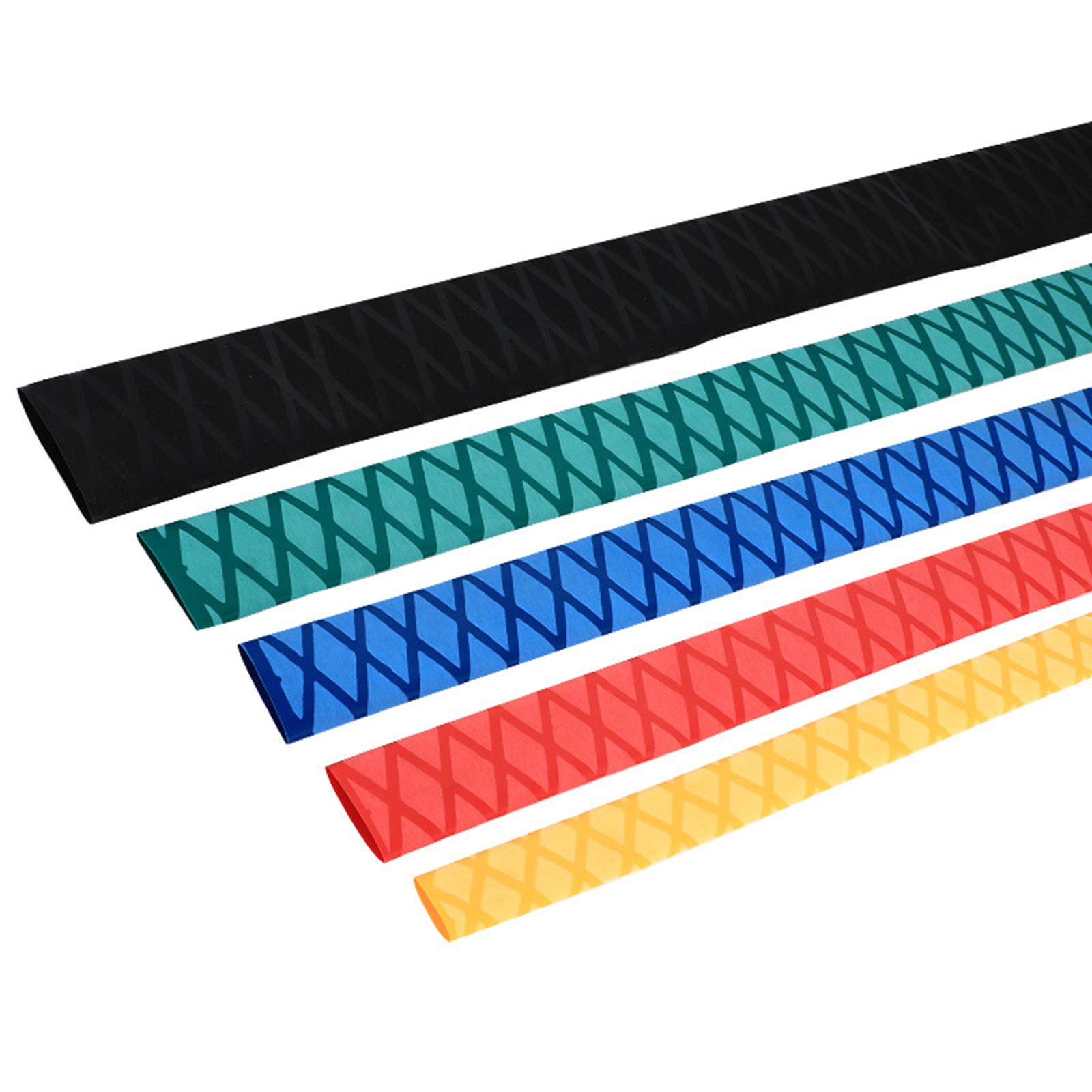 أنابيب حرارية قابلة للانكماش،  - مراجعة Heat Shrink Tubing وسعره