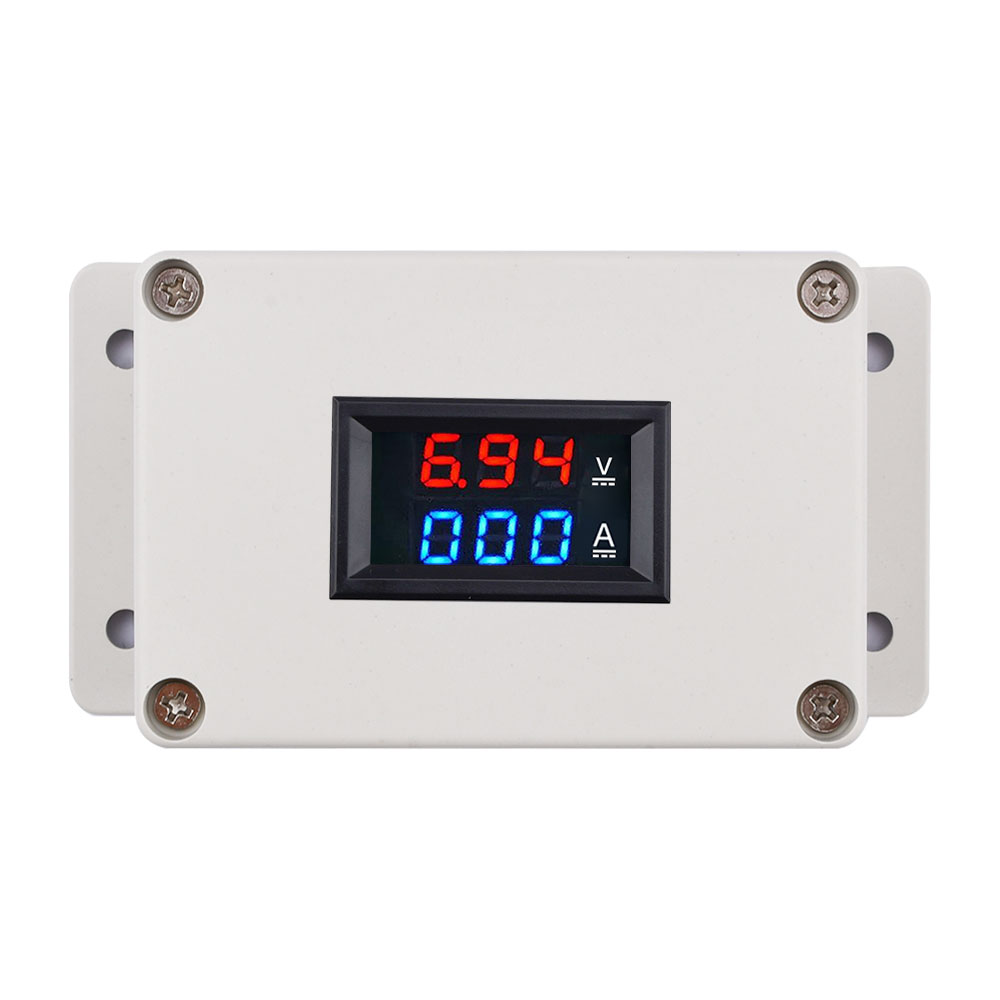 3 قطعة ABS البلاستيك قذيفة 100 - مراجعة Diy Projects With Electronics وسعره