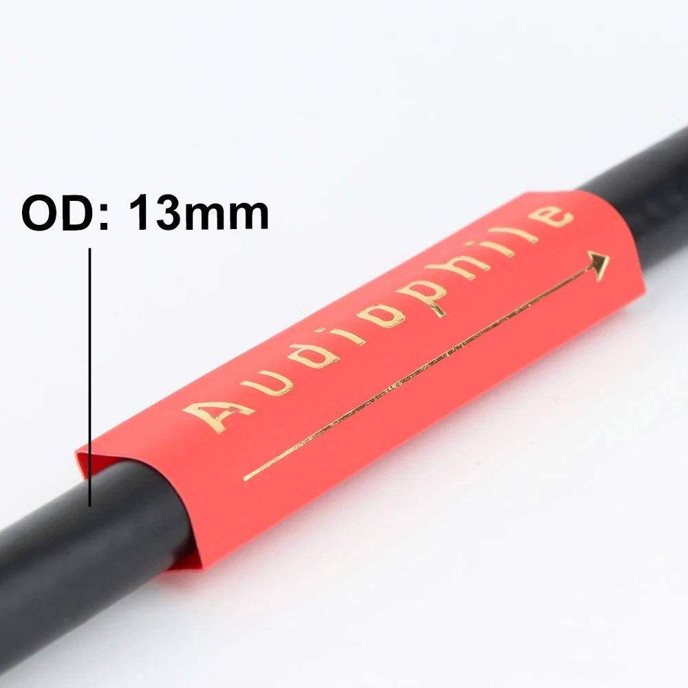 أنبوب حراري قابل للانكماش متين - مراجعة Heat Shrink Tubing وسعره