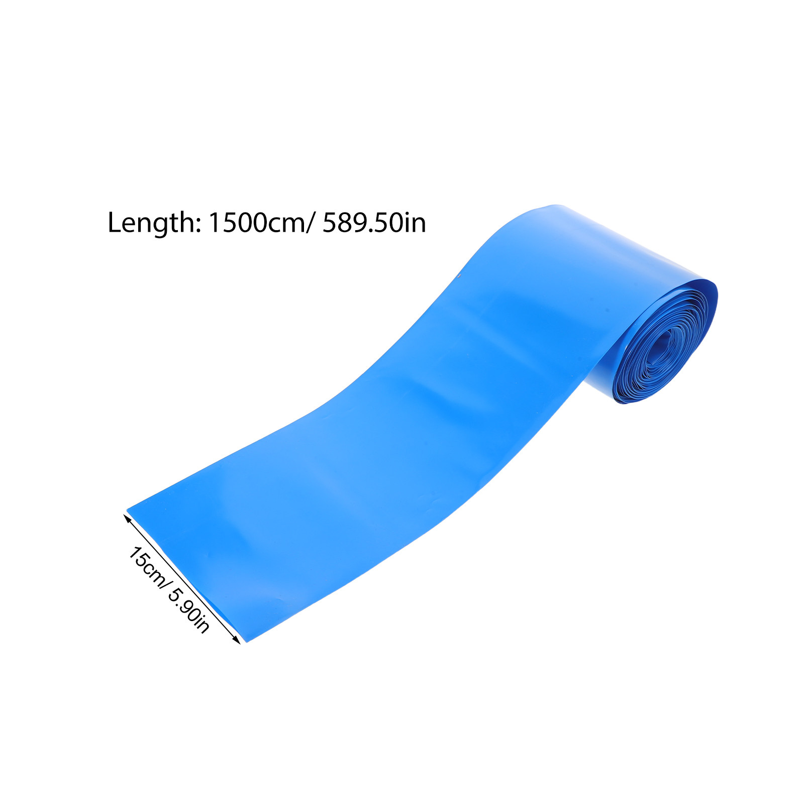 لفة واحدة من أنابيب الانكماش ا - مراجعة Heat Shrink Tubing وسعره