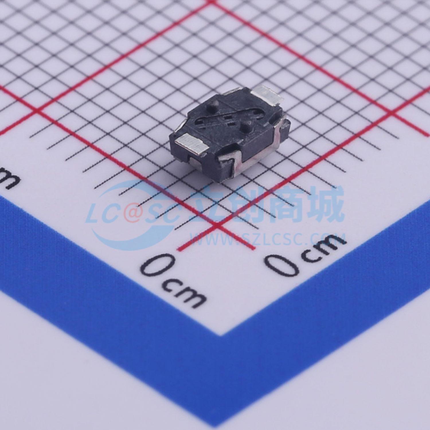 161 قطعة TS-1088C-02026 زر ضغط - مراجعة Push Button Tactile وسعره