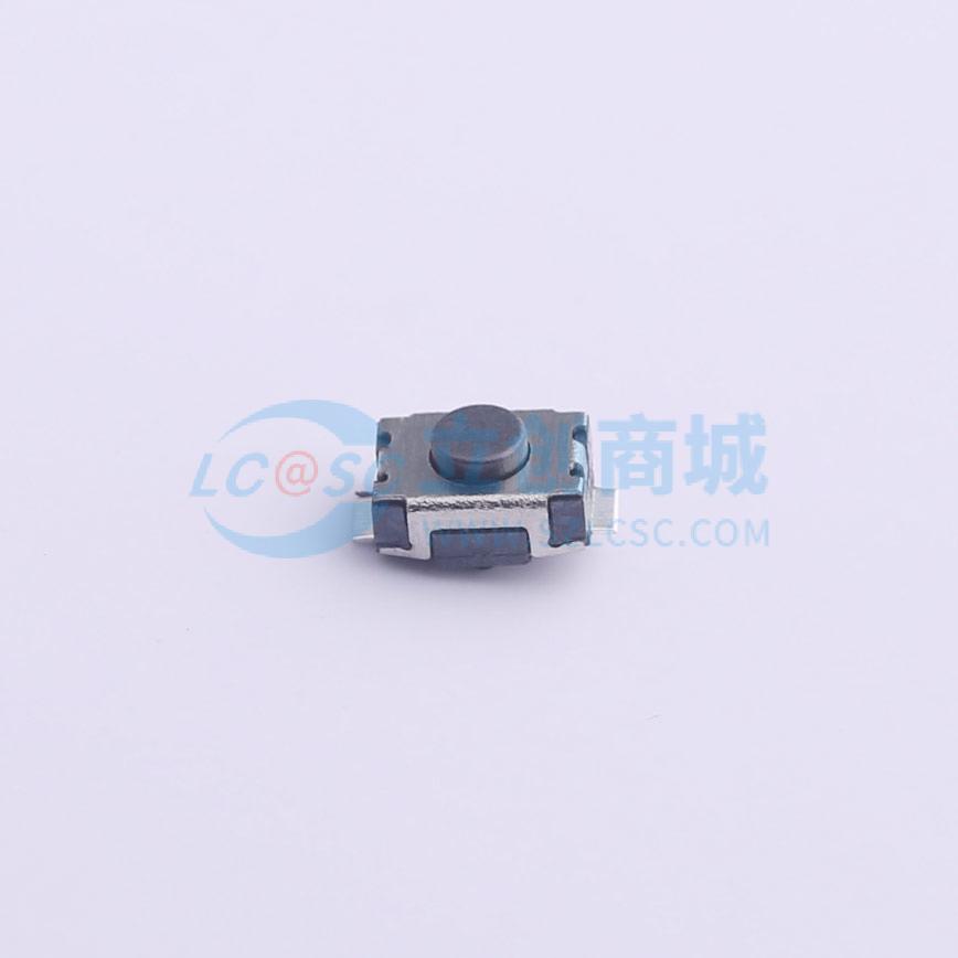 161 قطعة TS-1088C-02026 زر ضغط - مراجعة Push Button Tactile وسعره