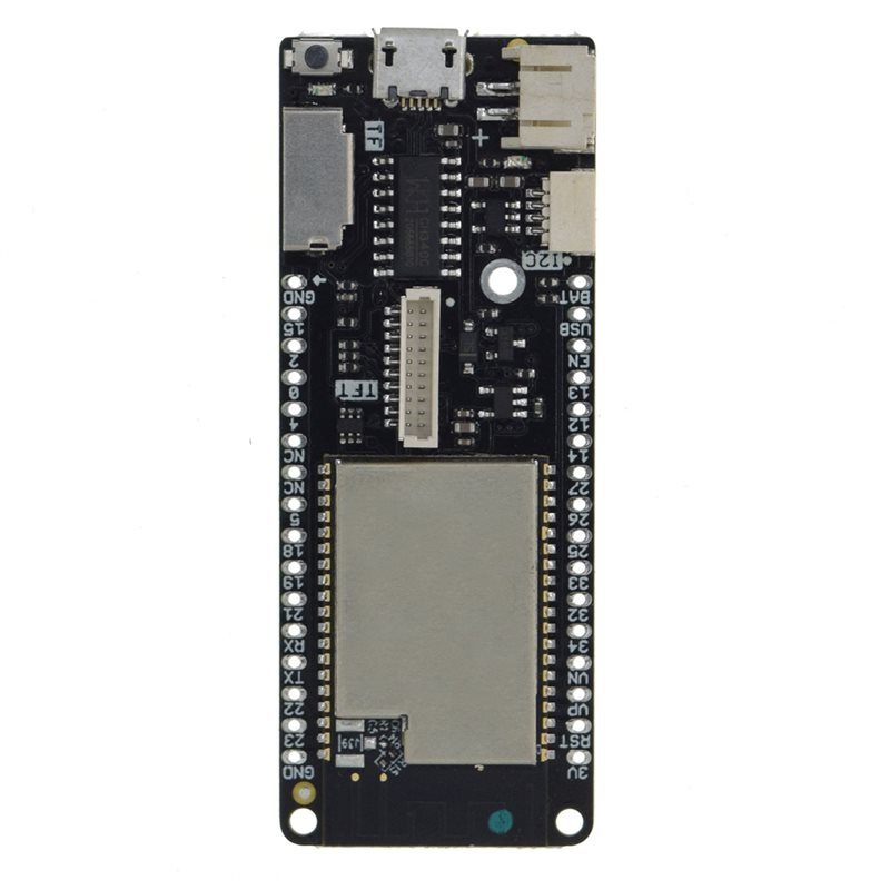 لوحة تطوير B03B-For LOLIN D32  - مراجعة Esp32 Wifi Bluetooth وسعره