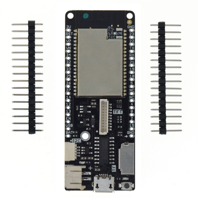 لوحة تطوير B03B-For LOLIN D32  - مراجعة Esp32 Wifi Bluetooth وسعره