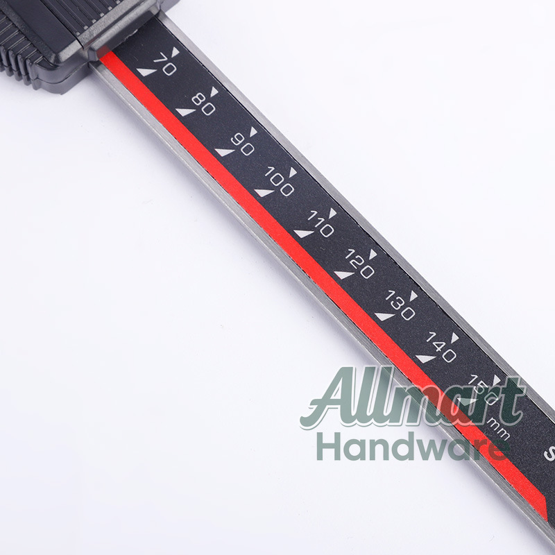 فرجار إلكتروني رقمي، فرجار متع - مراجعة Diy Projects With Electronics وسعره