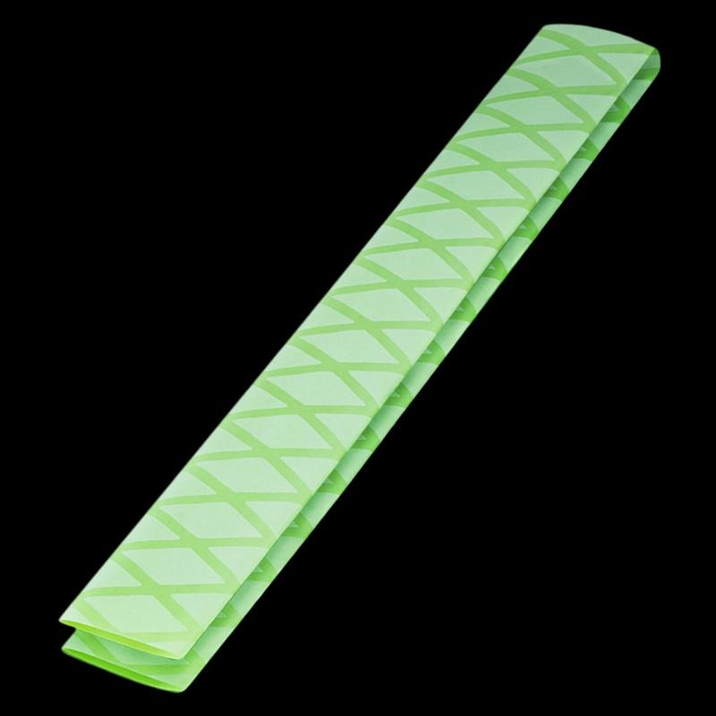 أنبوب الانكماش الحراري - مضاد  - مراجعة Heat Shrink Tubing وسعره