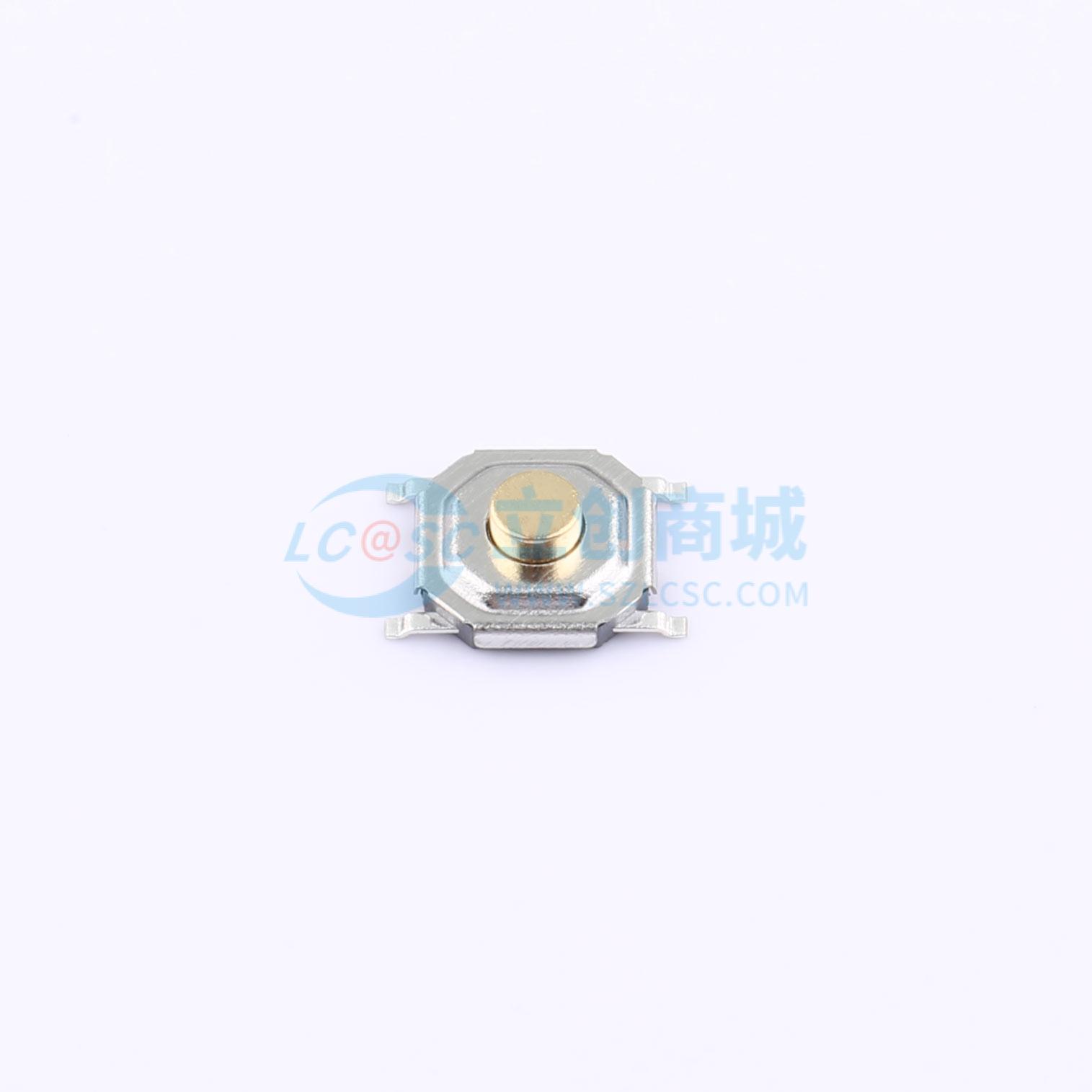 492 قطعة مفتاح تلامسي HX 5.2x5 - مراجعة Push Button Tactile وسعره