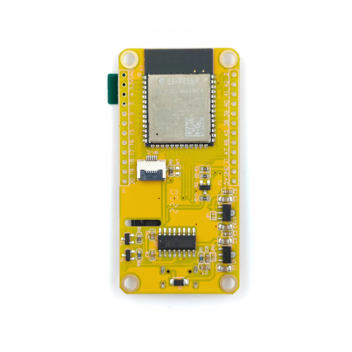 شاشة عرض ذكية ، HMI ، 8M ، sra - مراجعة Esp32 Wifi Bluetooth وسعره