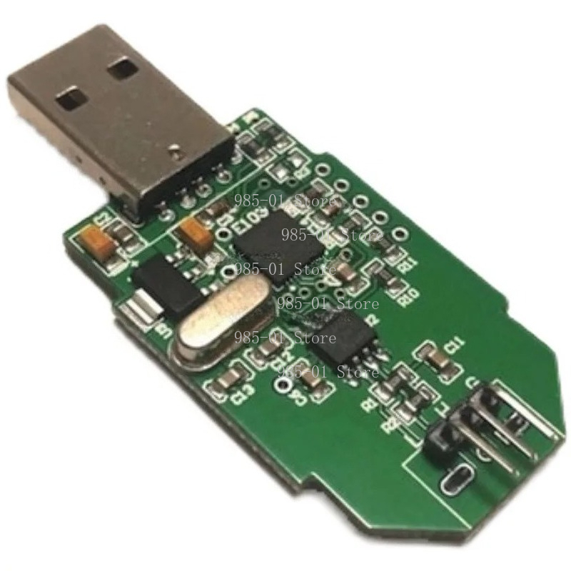 محول USB إلى CANFD، محول بروتو - مراجعة Logic Analyzer Usb وسعره