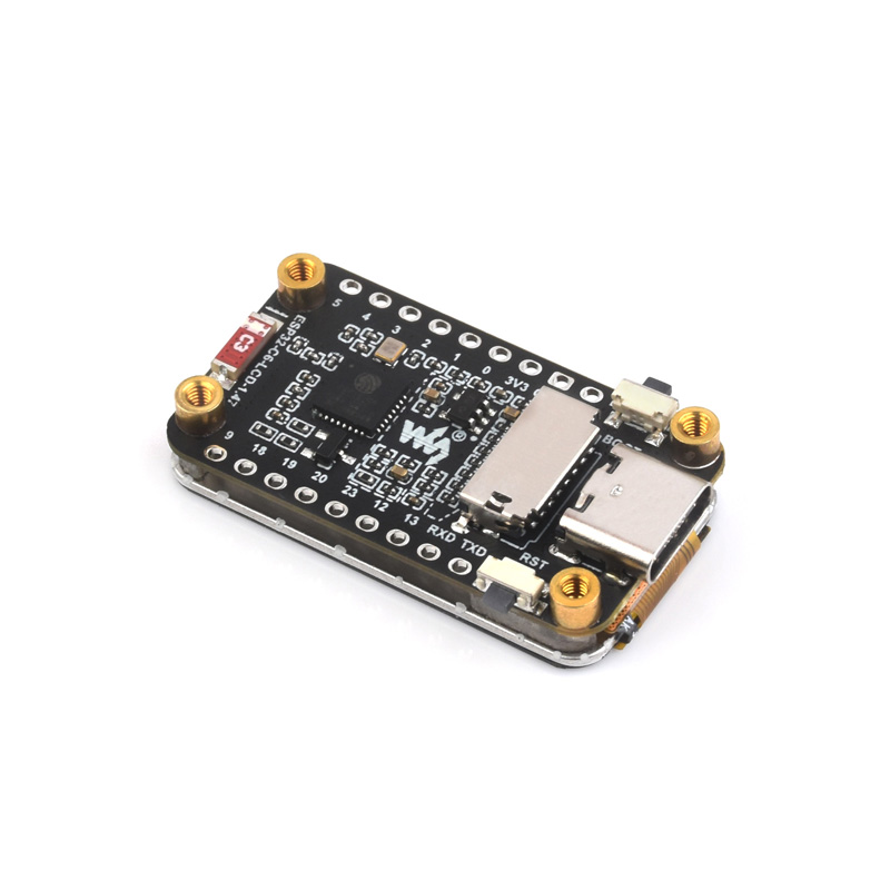 ESP32-C6 لوحة تطوير العرض 1.47 - مراجعة Esp32 Wifi Bluetooth وسعره