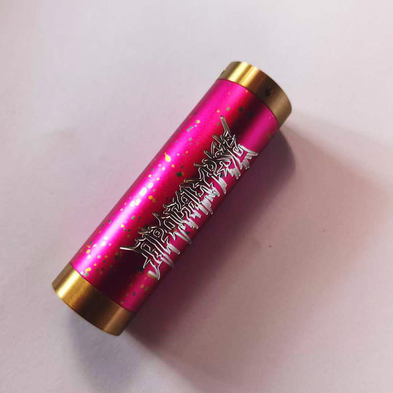 طقم تعديل أبوبكاليبس الجيل الث - مراجعة Diy Vape Electronics وسعره