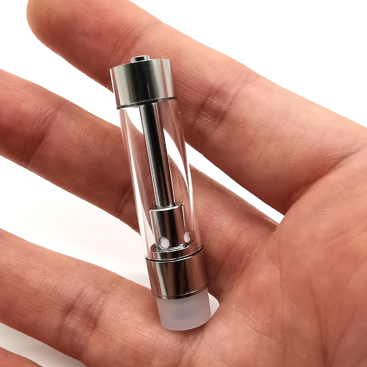 خرطوشة زيت سميكة G5 ، 1 من الس - مراجعة Diy Vape Electronics وسعره