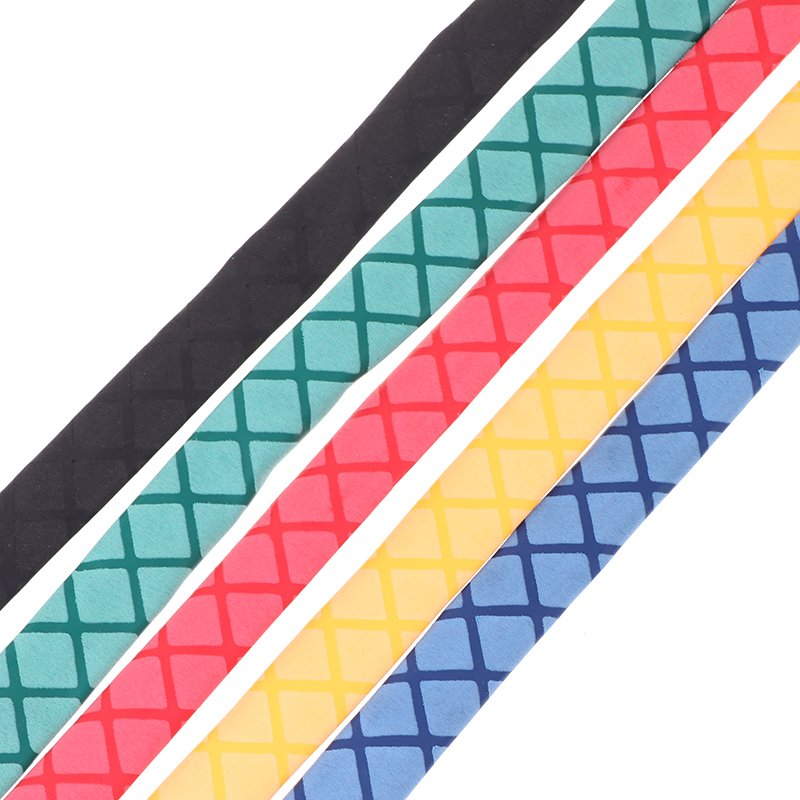 أنبوب حراري مضاد للانزلاق بطول - مراجعة Heat Shrink Tubing وسعره