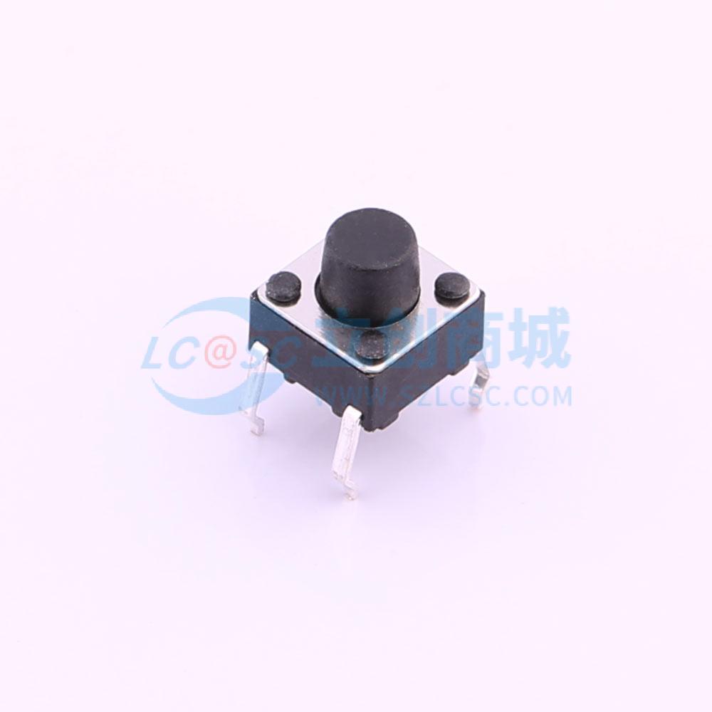 302 قطعة TS-1095-A5B2-D1 -4P 6 - مراجعة Push Button Tactile وسعره