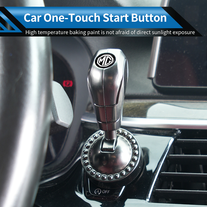 سيارة بلمسة واحدة بدء زر دفع ب - مراجعة Push Button Tactile وسعره