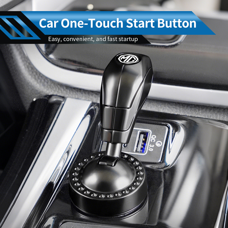 سيارة بلمسة واحدة بدء زر دفع ب - مراجعة Push Button Tactile وسعره