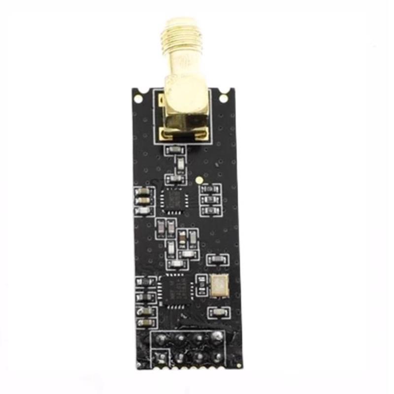 وحدة لاسلكية للمسافات الطويلة  - مراجعة Nrf24L01 Module Wireless وسعره