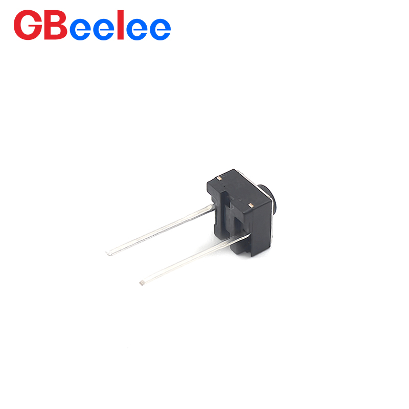 500 قطعة Beelee BL-QC-6X6 اللب - مراجعة Push Button Tactile وسعره