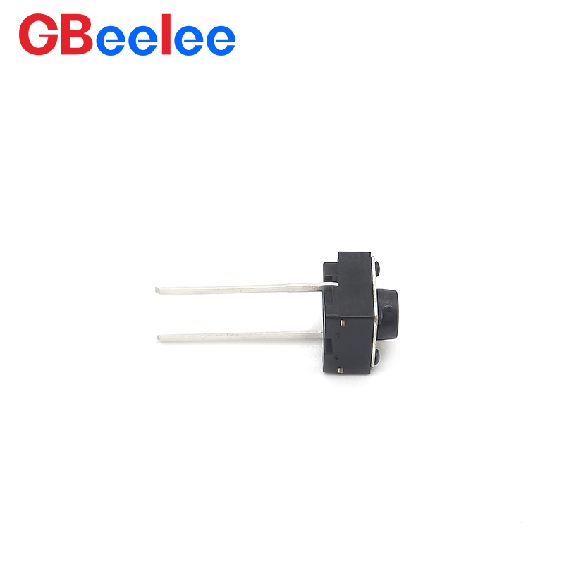 500 قطعة Beelee BL-QC-6X6 اللب - مراجعة Push Button Tactile وسعره