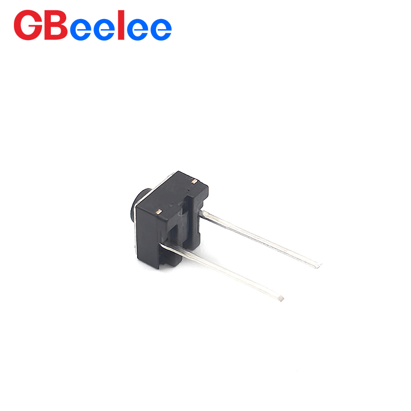 500 قطعة Beelee BL-QC-6X6 اللب - مراجعة Push Button Tactile وسعره