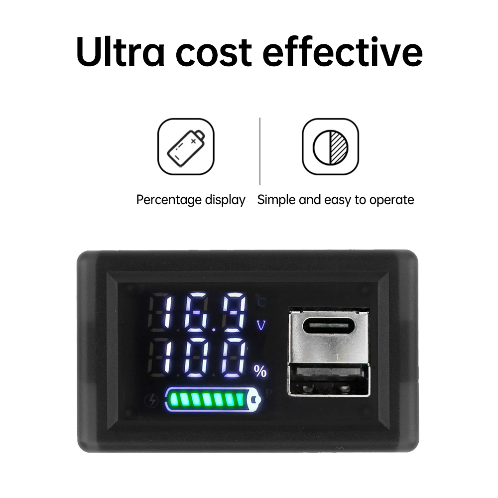 USB + Type-C/المزدوج USB 9 فول - مراجعة Logic Analyzer Usb وسعره