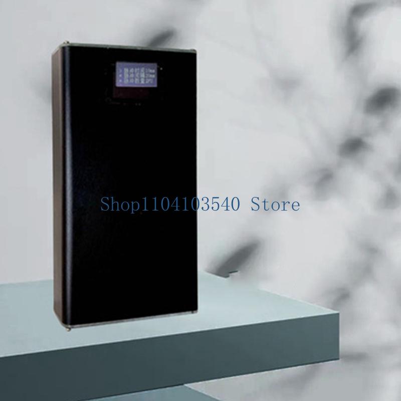 02DC المحمولة بقعة لحام المحمو - مراجعة Diy Electronics Spot Welder وسعره