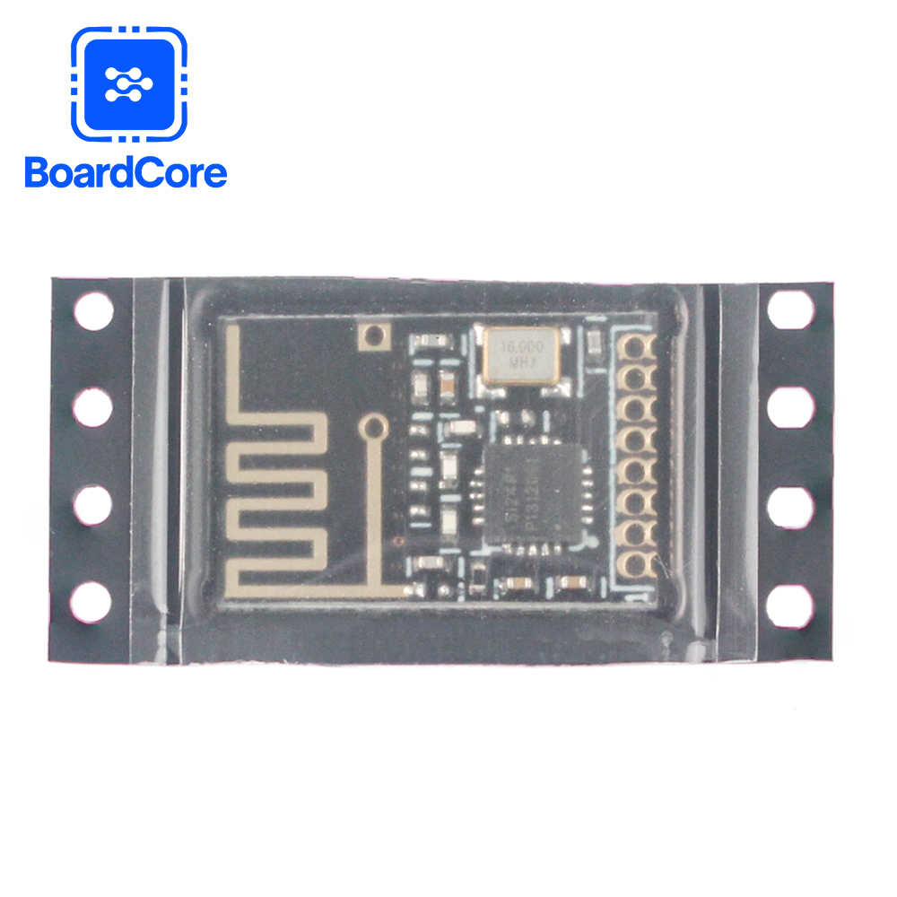 NRF24L01 + PA LNA وحدة لاسلكية - مراجعة Nrf24L01 Module Wireless وسعره